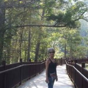 Meet your Posher, Eileen